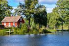  (39) Ferienhaus am See Törn in Schweden Smaland - 