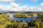  (39) Ferienhaus am See Törn in Schweden Smaland - 
