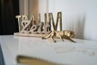  Meerliebe Westerland - Dekoratives Detail