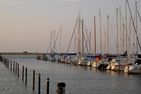 Steiner Strandappartements Appartement 203 Seeseite  - Nachbarschaft