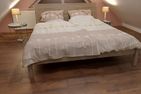  Mira Maris Norden/Norddeich - Schlafzimmer