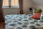  Mira Maris Norden/Norddeich - Schlafzimmer