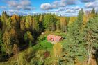  (38) Ferienhaus am See Lilla Nätaren in Schweden Smaland - 