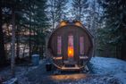  (38) Ferienhaus am See Lilla Nätaren in Schweden Smaland - 