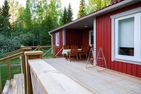  (38) Ferienhaus am See Lilla Nätaren in Schweden Smaland - 
