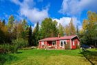  (38) Ferienhaus am See Lilla Nätaren in Schweden Smaland - 