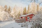  (38) Ferienhaus am See Lilla Nätaren in Schweden Smaland - 