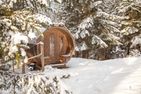  (38) Ferienhaus am See Lilla Nätaren in Schweden Smaland - 