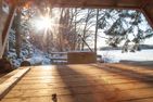  (38) Ferienhaus am See Lilla Nätaren in Schweden Smaland - 