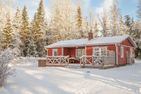  (38) Ferienhaus am See Lilla Nätaren in Schweden Smaland - 