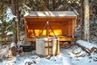  (38) Ferienhaus am See Lilla Nätaren in Schweden Smaland - 