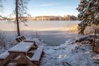  (38) Ferienhaus am See Lilla Nätaren in Schweden Smaland - 