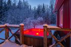  (38) Ferienhaus am See Lilla Nätaren in Schweden Smaland - 