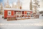  (38) Ferienhaus am See Lilla Nätaren in Schweden Smaland - 