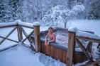  (38) Ferienhaus am See Lilla Nätaren in Schweden Smaland - 