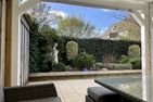  Jenny´s Stuv Westerland - Terrasse