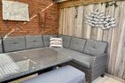  Jenny´s Stuv Westerland - Terrasse