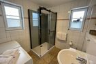  Jenny´s Stuv Westerland - Badezimmer