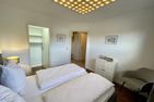  Jenny´s Stuv Westerland - Schlafzimmer