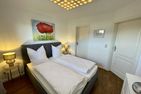  Jenny´s Stuv Westerland - Schlafzimmer