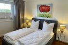  Jenny´s Stuv Westerland - Schlafzimmer