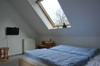  Ferienwohnung H23 Graal-Müritz - Schlafzimmer