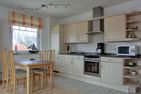  Ferienwohnung H23 Graal-Müritz - Küche / Küchenzeile