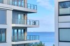 Residenz am Hang Am Hang 9 Apt. 213 Scharbeutz - Meerblick
