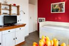 Haus Diana Ferienwohnung „Wattenmeer" Wittdün auf Amrum - Ferienwohnung Wattenmeer in Wittdün auf Amrum