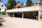 Bocksberg Blick Haus 1 Hirschzeit Harz - 