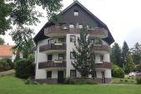 Bocksberg Blick Haus 1 Hirschzeit Harz - Hauptansicht