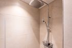  Uthland am Strand Westerland - Badezimmer
