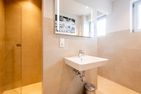 Uthland am Strand Westerland - Badezimmer