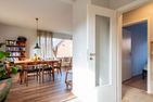  Uthland am Strand Westerland - Wohnzimmer