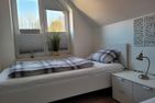  Ferienwohnung Am Harlebogen 16 Whg. 6 Carolinensiel - 