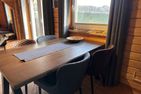  Ferienhaus Schnepfenhues Mellenthin auf Usedom - 