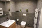  Burghaus 2 Greetsiel/Krummhörn - Badezimmer