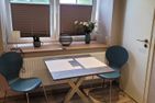  Burghaus 2 Greetsiel/Krummhörn - Schlafzimmer