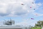 Erholungszentrum Laboe HH09 Strandperle Laboe - 