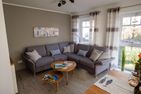  Robbe Greetsiel/Krummhörn - Wohnzimmer