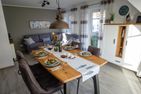  Robbe Greetsiel/Krummhörn - Wohnzimmer