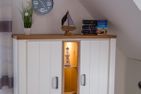  Robbe Greetsiel/Krummhörn - Wohnzimmer
