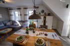  Robbe Greetsiel/Krummhörn - Wohnzimmer