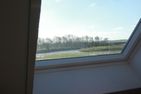  Robbe Greetsiel/Krummhörn - Gartenblick