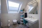  Robbe Greetsiel/Krummhörn - Badezimmer