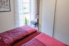  Robbe Greetsiel/Krummhörn - Schlafzimmer