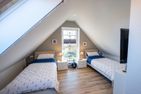  Robbe Greetsiel/Krummhörn - Schlafzimmer