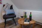  Robbe Greetsiel/Krummhörn - Schlafzimmer