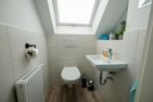  Robbe Greetsiel/Krummhörn - Gäste-WC