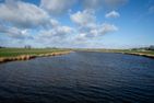  Robbe Greetsiel/Krummhörn - Landschaft